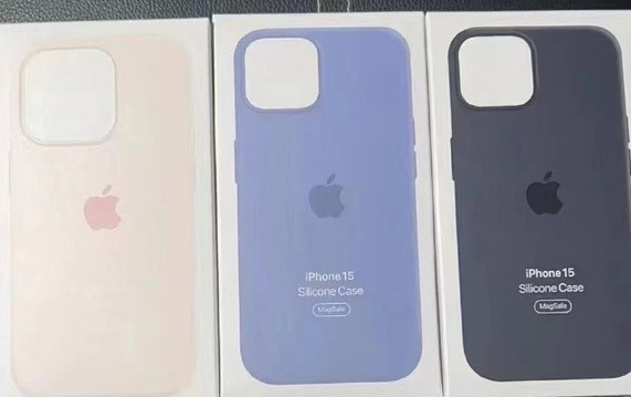 马湾镇苹果14维修站分享iPhone14手机壳能直接给iPhone15用吗?