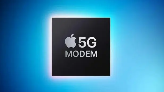 马湾镇苹果维修网点分享iPhone15会搭载自研5G芯片吗？ 