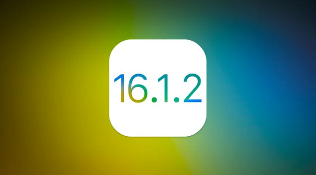 马湾镇苹果维修分享iOS 16.2有Bug能降级吗？ iOS 16.1.2已关闭验证 