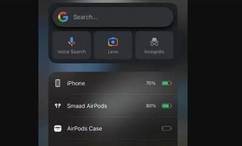 马湾镇苹果手机维修分享升级iOS 16.2 正式版后遇AirPods 充电盒电量不准怎么办？ 
