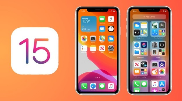 马湾镇苹果13维修分享iPhone13更新iOS 15.5，体验如何 