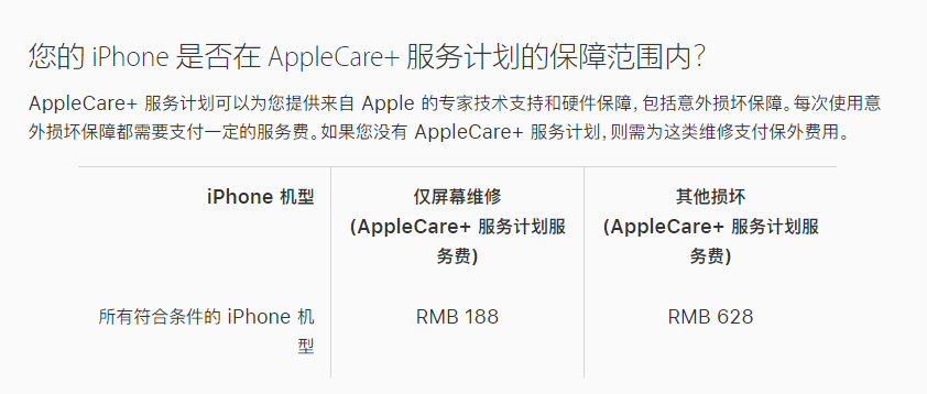 马湾镇苹果手机维修分享苹果 iPhone 12 官方维修价格是多少 