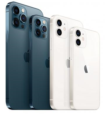 马湾镇苹果维修点分享iPhone 12 Pro维修主板被忽略的实操故障 