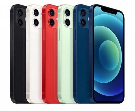 马湾镇苹果维修点分享iPhone 12 Pro Max维修主板易被忽略的实操故障 