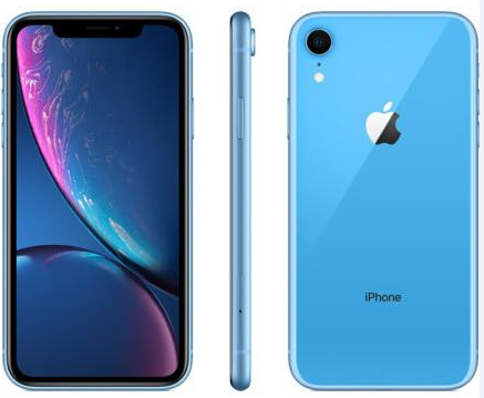 马湾镇苹果维修点分享iPhone XR黑屏多类场景解析 