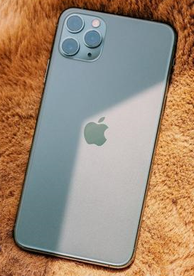 马湾镇苹果维修点分享iPhone 11 Pro Max黑屏特殊诱因梳理 