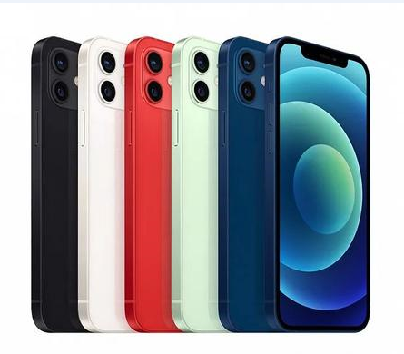 马湾镇苹果维修点分享iPhone 12 Pro Max黑屏冷门故障解读 