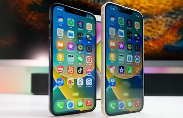 马湾镇苹果维修点分享iPhone 14黑屏多元故障深度解读 