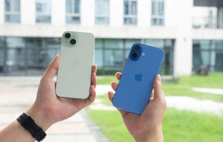 马湾镇苹果维修点分享iPhone 16 Plus黑屏疑难故障汇总 