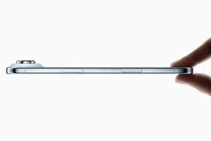 马湾镇苹果维修点分享iPhone 17 Air发烫几大隐形诱因 