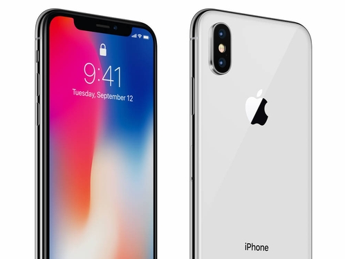马湾镇苹果维修点分享iPhone X摄像头实拍质感与场景适配全解析 